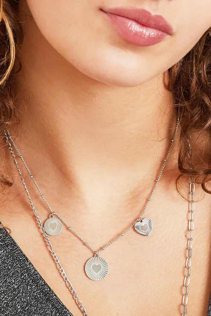 LOCKED IN LOVE KETTING