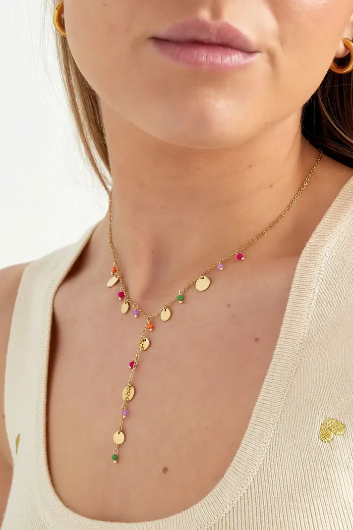 SUMMER LOVING KETTING