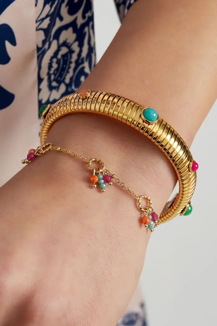 COLORFUL FIESTA ARMBAND