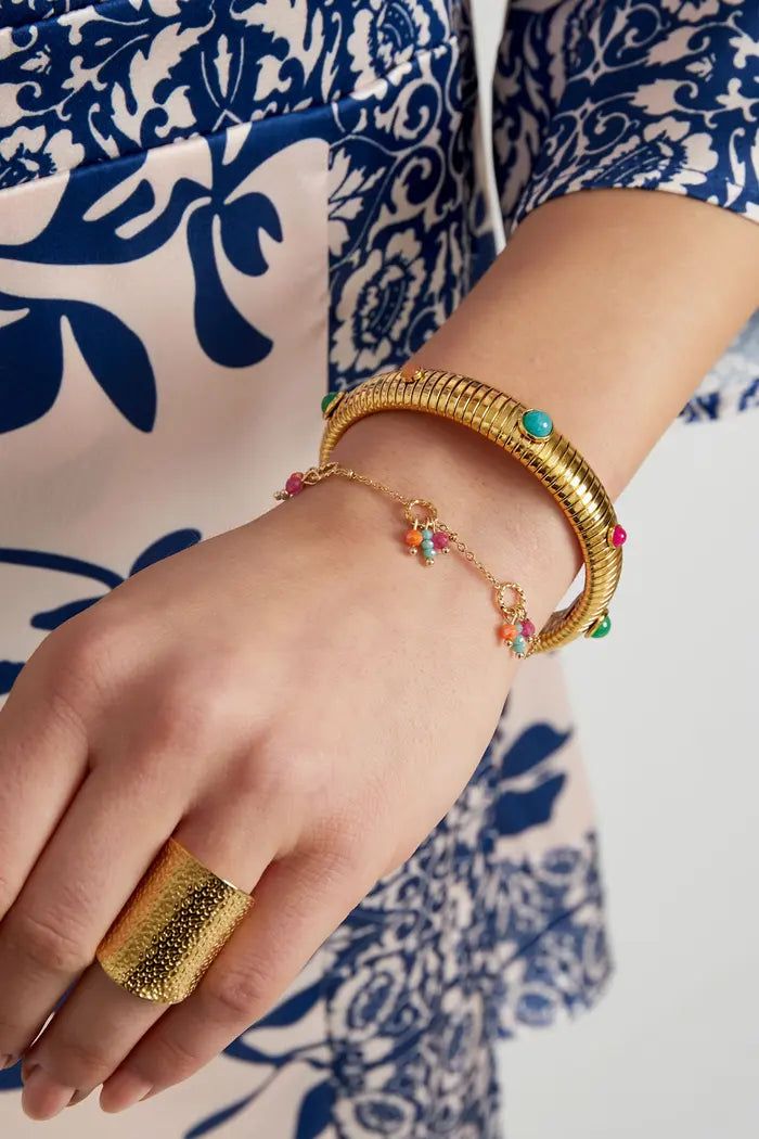 COLORFUL FIESTA ARMBAND