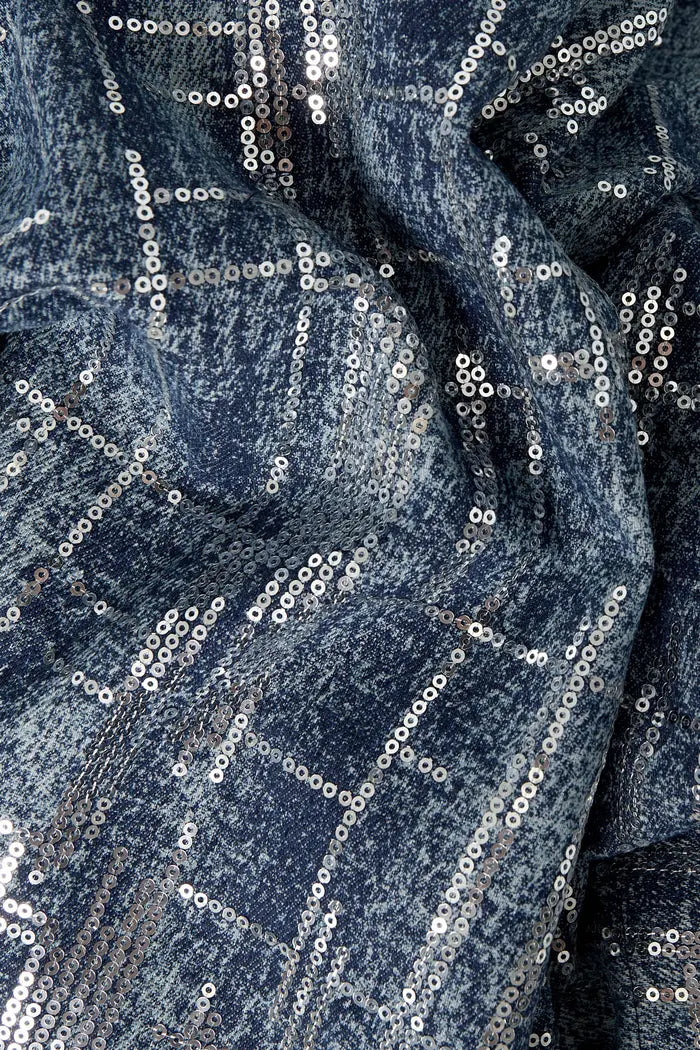 FEMKE DENIM JACKET