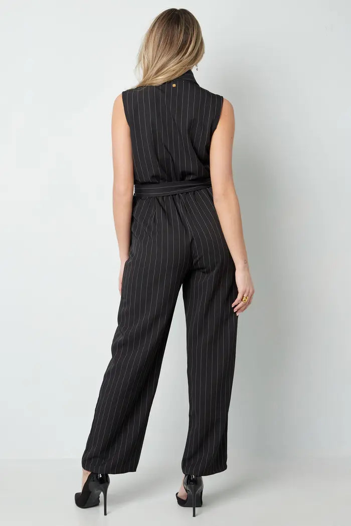 OLIVIA JUMPSUIT ZART