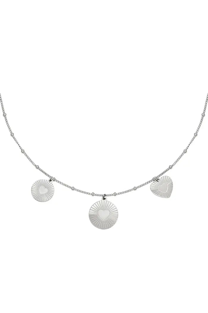 LOCKED IN LOVE KETTING