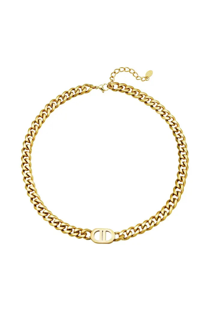 THE GOOD LIFE KETTING