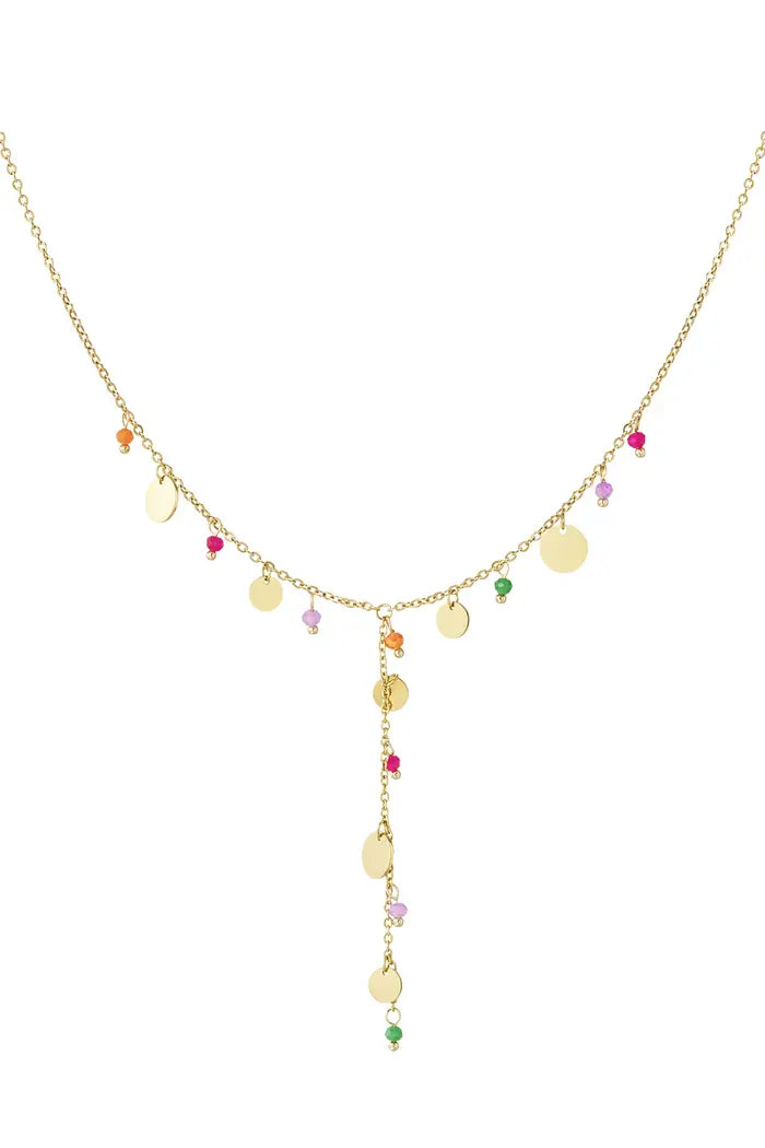 SUMMER LOVING KETTING