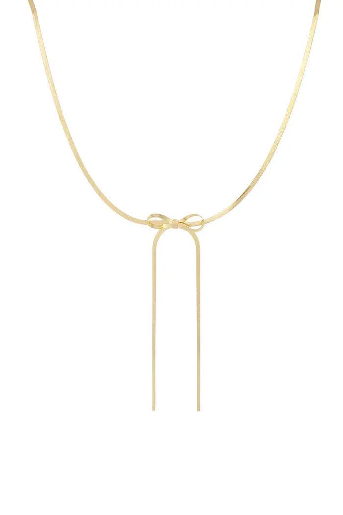 FLAT LINK KETTING
