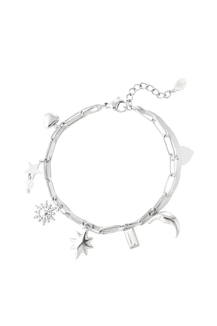 DAY AND NIGHT ARMBAND