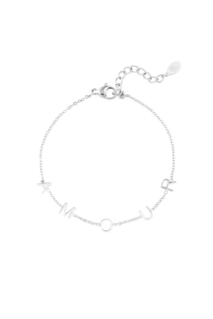 AMOUR ARMBAND