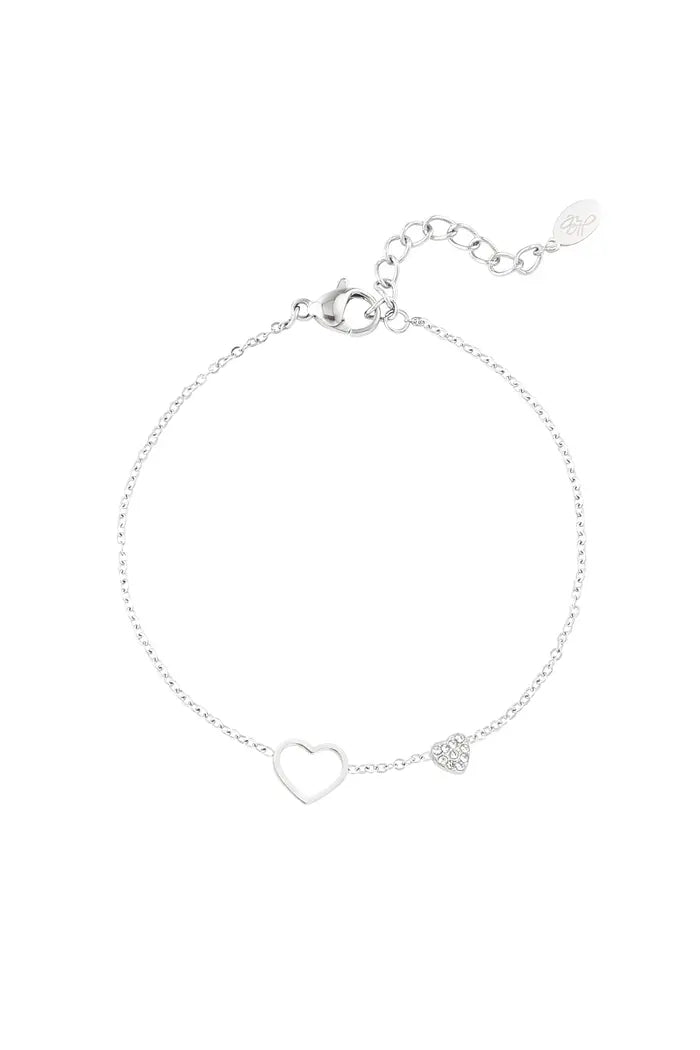 CHERISED TREASURE ARMBAND