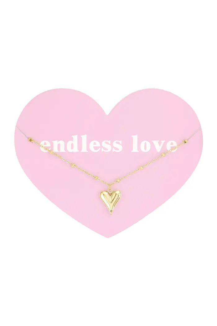TIMELESS DEVOTION ARMBAND
