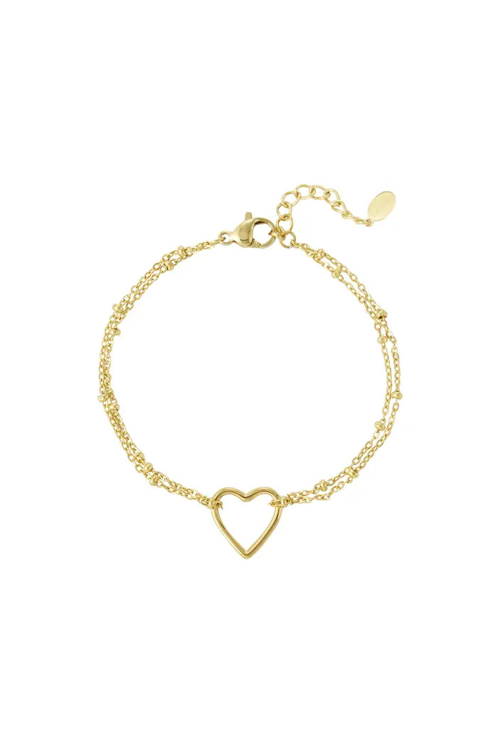 HEART HUE ARMBAND