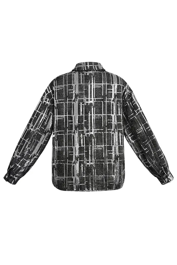 FEMKE DENIM JACKET