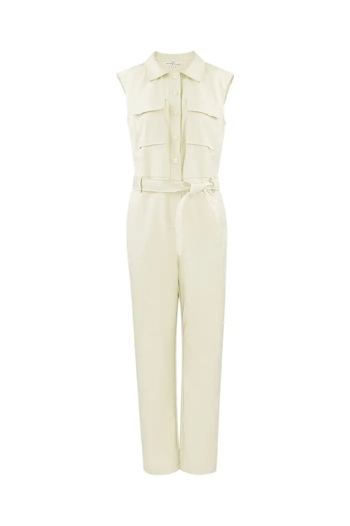NOA JUMPSUIT WIT