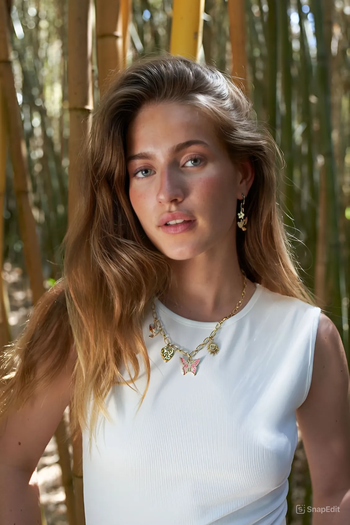 NATURE CALLS KETTING