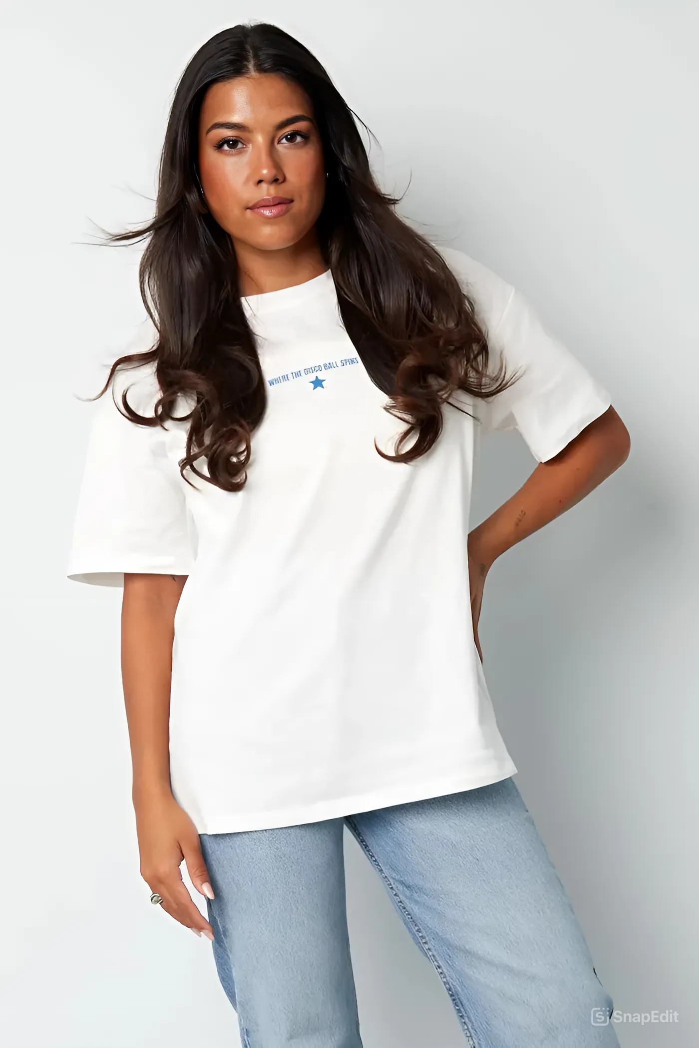 Disco Ball T Shirt