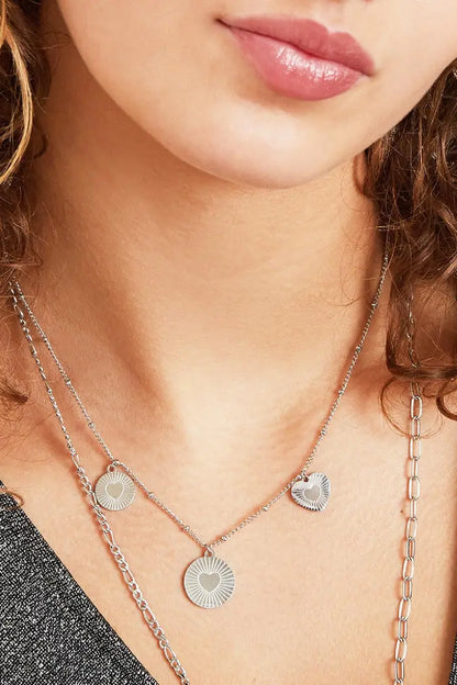 LOCKED IN LOVE KETTING