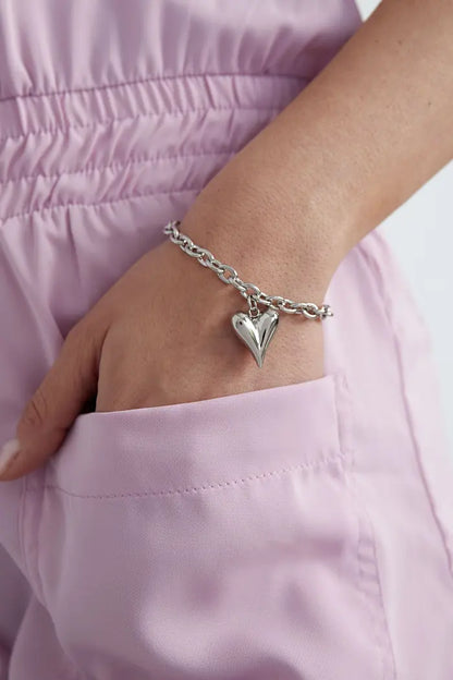 LOVE RULES ARMBAND