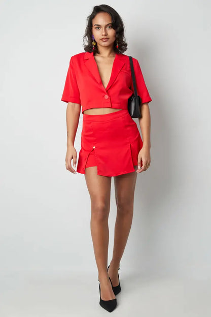 LOLA ROK - BASIC ROOD