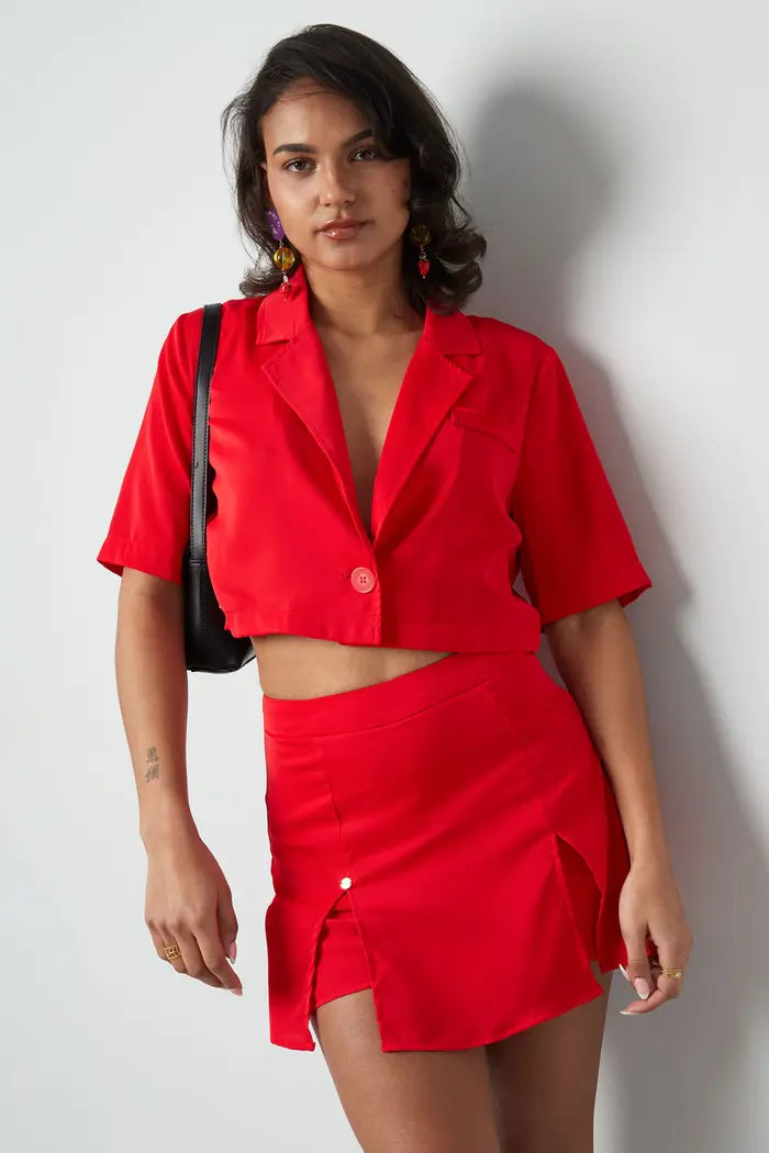 LOLA ROK - BASIC ROOD