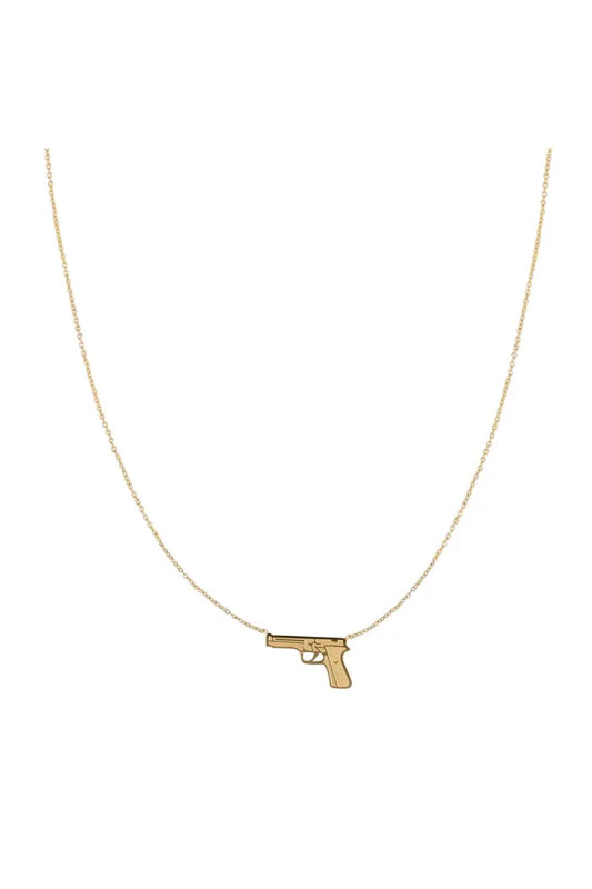 GUN KETTING