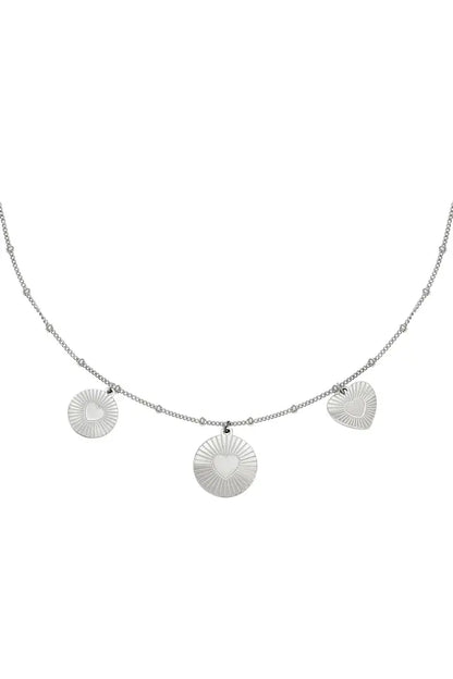 LOCKED IN LOVE KETTING
