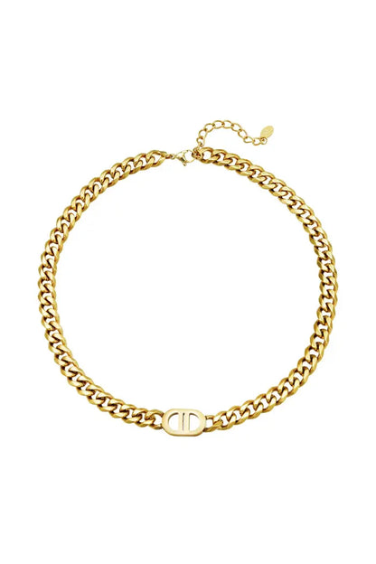 THE GOOD LIFE KETTING