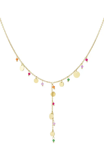 SUMMER LOVING KETTING