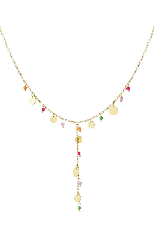 SUMMER LOVING KETTING