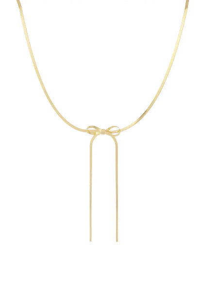 FLAT LINK KETTING