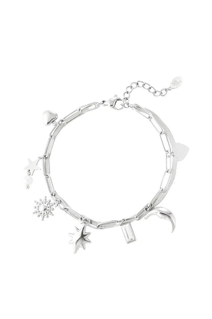 DAY AND NIGHT ARMBAND