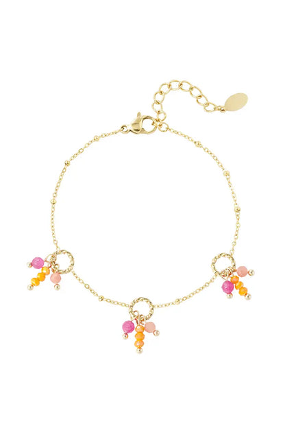 COLORFUL FIESTA ARMBAND