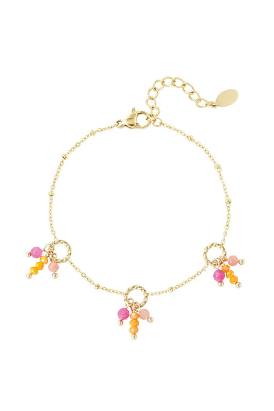 COLORFUL FIESTA ARMBAND