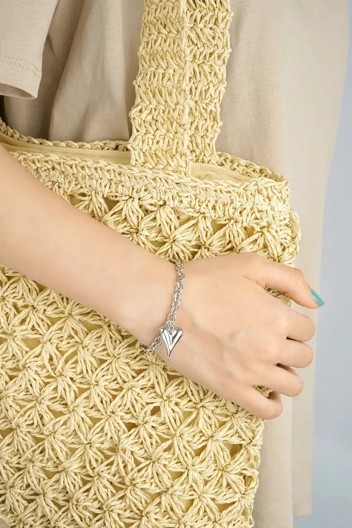 LOVE RULES ARMBAND