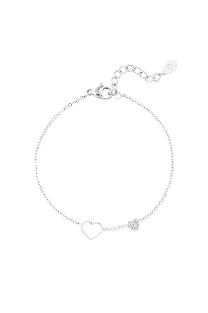 CHERISED TREASURE ARMBAND