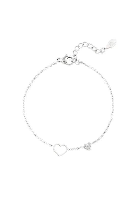 CHERISED TREASURE ARMBAND
