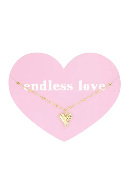 TIMELESS DEVOTION ARMBAND