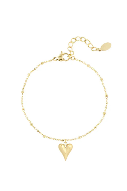 TIMELESS DEVOTION ARMBAND