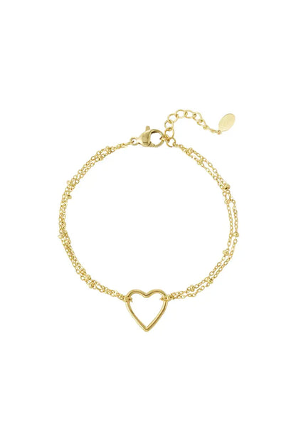 HEART HUE ARMBAND