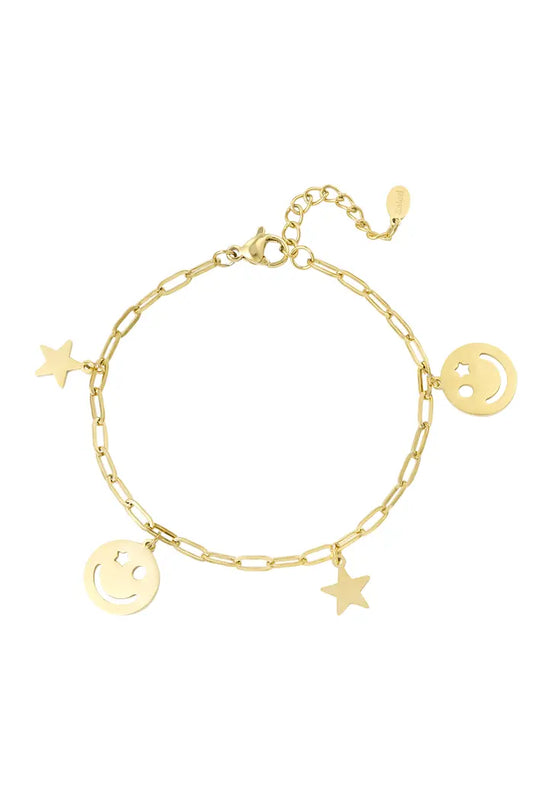 HAPPY NIGHT ARMBAND