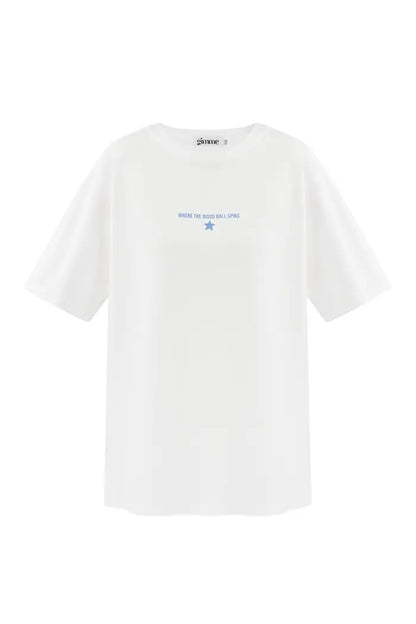 Disco Ball T Shirt